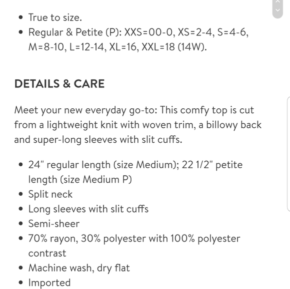 Sanctuary Sienna split neck Red woven top Small - Picture 6 of 8